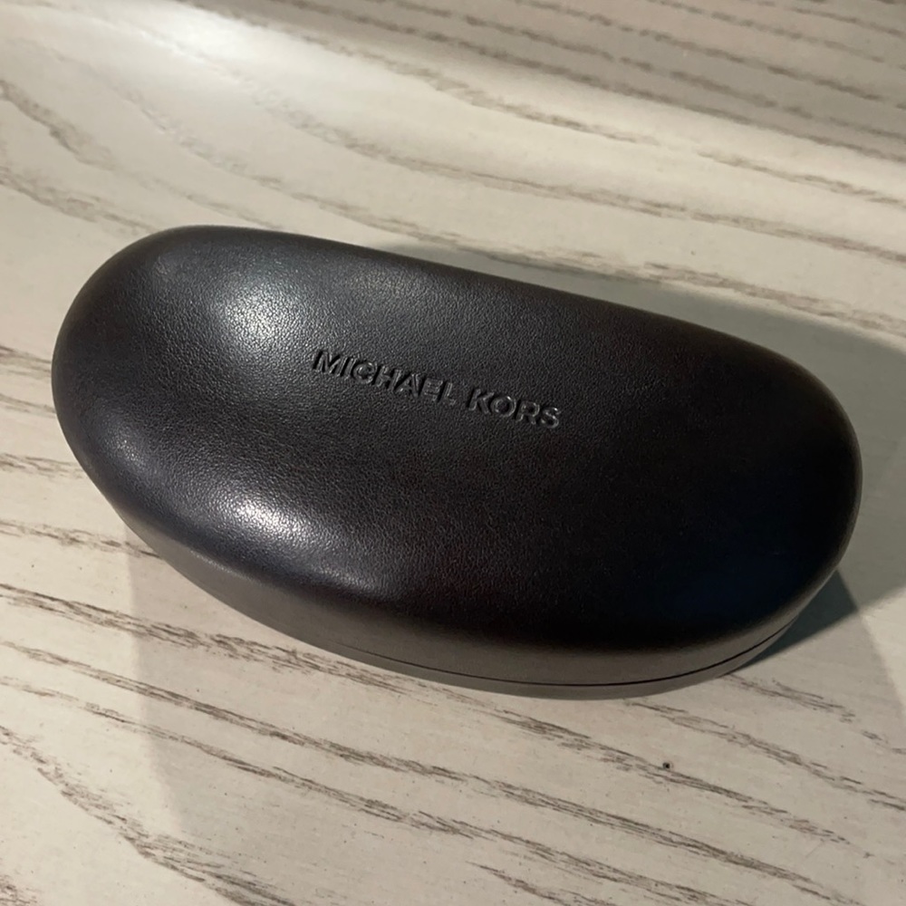 Michael Kors Sunglasses Case